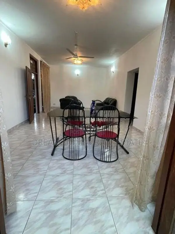 Ground Floor Apartment for Rent in Nugegoda