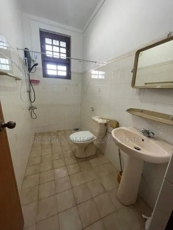 Ground Floor Apartment for Rent in Nugegoda