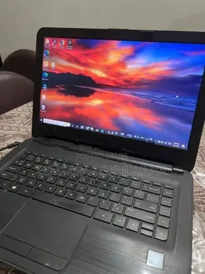 HP Intel Celeron 10th Gen