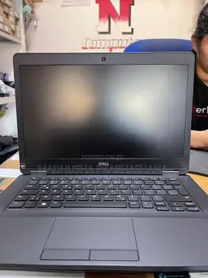 Dell Latitude I5 Notebooks