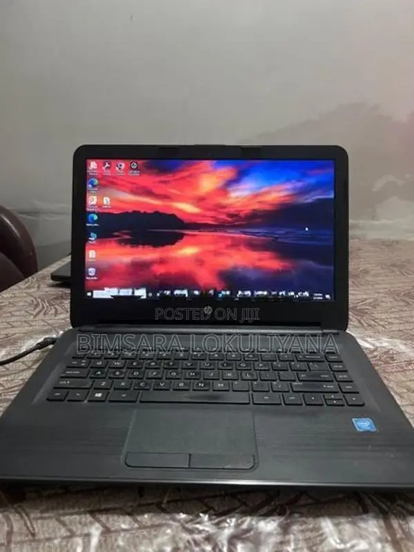 HP Intel Celeron 10th Gen