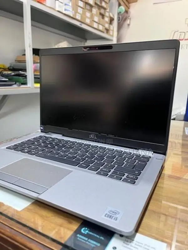 Dell Latitude I5 Notebooks