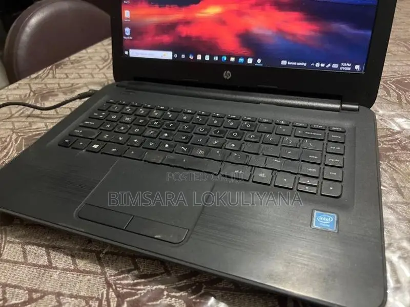 HP Intel Celeron 10th Gen