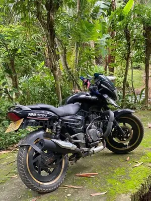 Bajaj Pulsar 180 2006