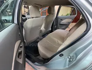 Toyota Belta 2009