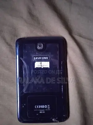 Samsung Galaxy Tab 3 (SM-T210)