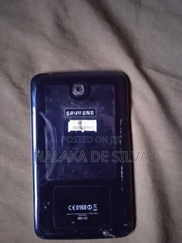 Samsung Galaxy Tab 3 (SM-T210)