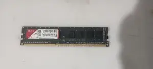 DDR3 8GB RAM