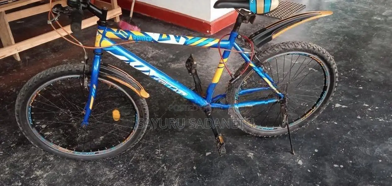 Kenton Bicycle