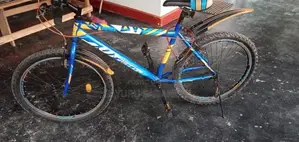 Kenton Bicycle