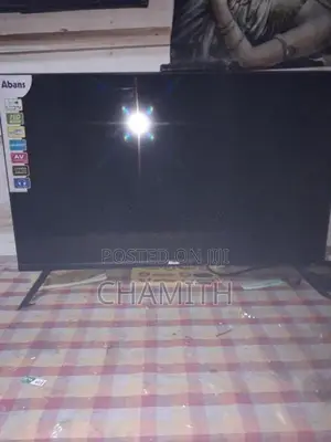 Abans 32 inch LED TV