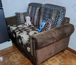 Sofa Set