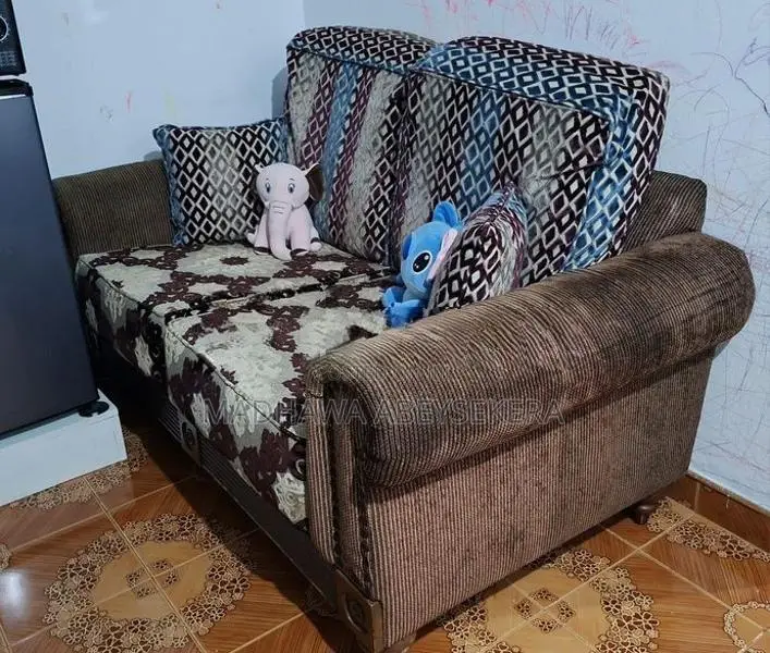 Sofa Set