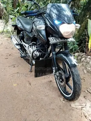 Bajaj Pulsar 150 2018