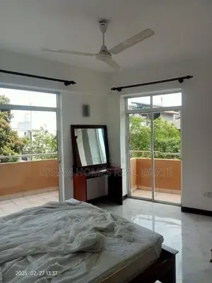 Luxury Fully Furnished Apartment for Rent – CASA Isipathana, Colombo 0