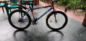 Kenton Bicycle