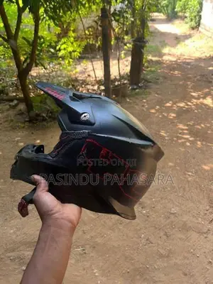 Full Face Helmet