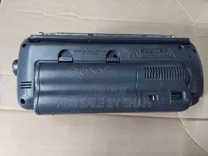 Sony Radio
