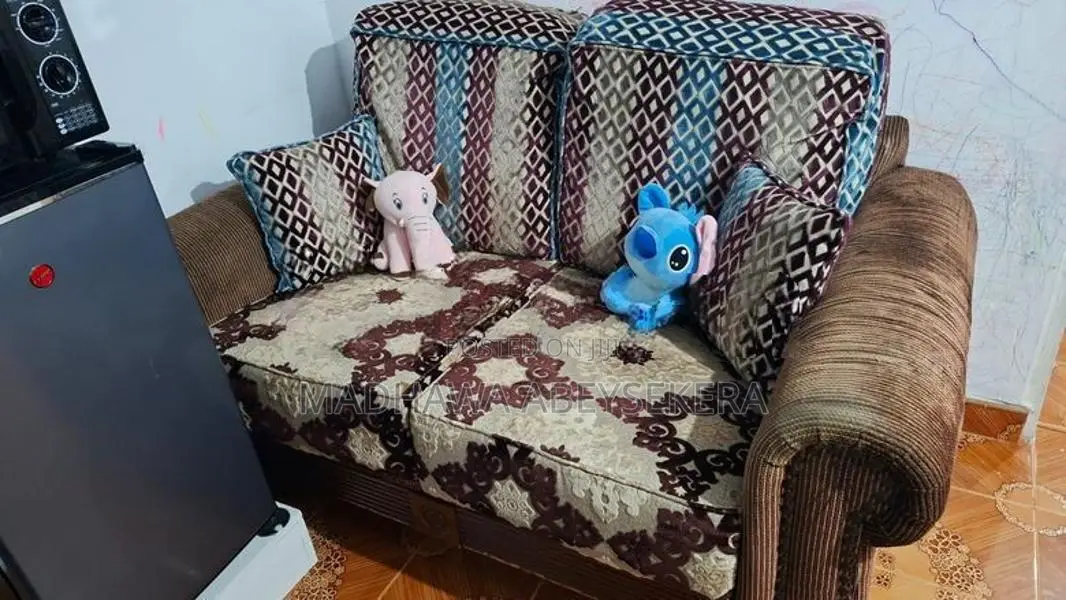 Sofa Set