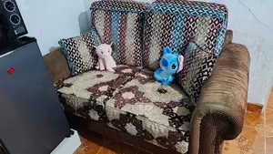 Sofa Set