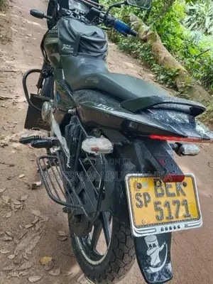 Bajaj Pulsar 150 2018