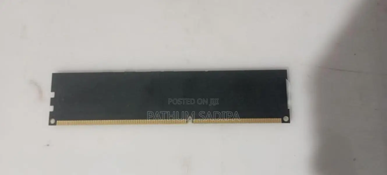 DDR3 8GB RAM