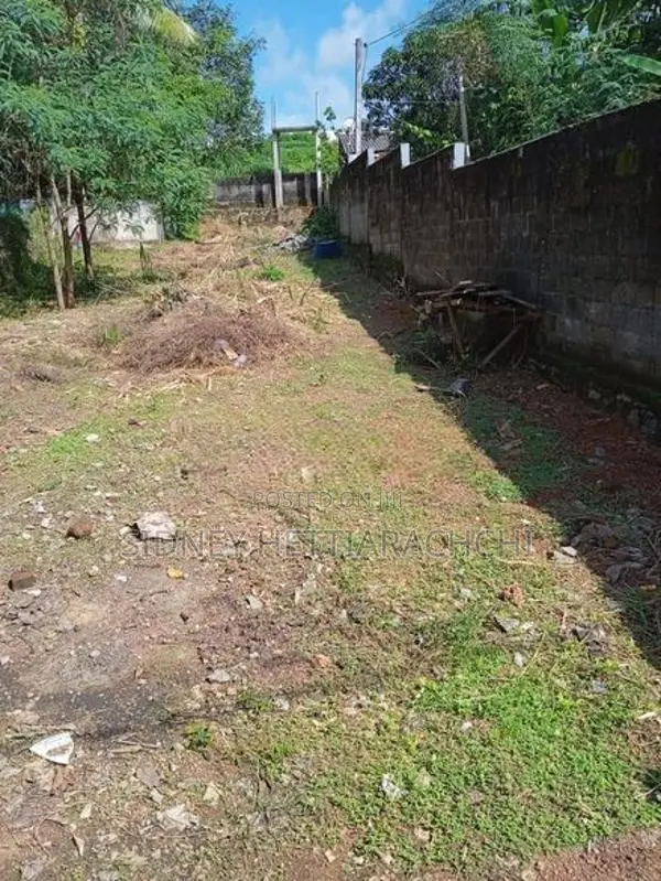 Valuable Land for Sale in Seeduwa