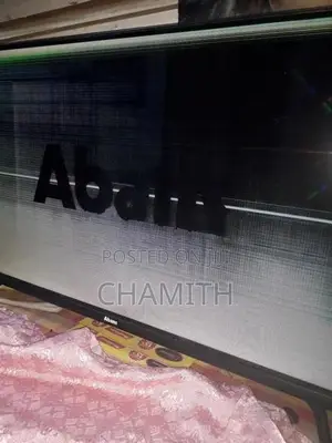Abans 32 inch LED TV