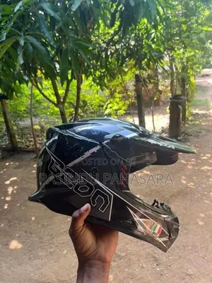 Full Face Helmet