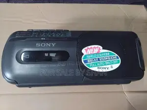 Sony Radio