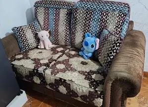 Sofa Set