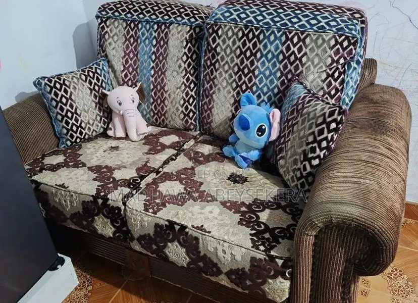 Sofa Set