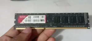 DDR3 8GB RAM