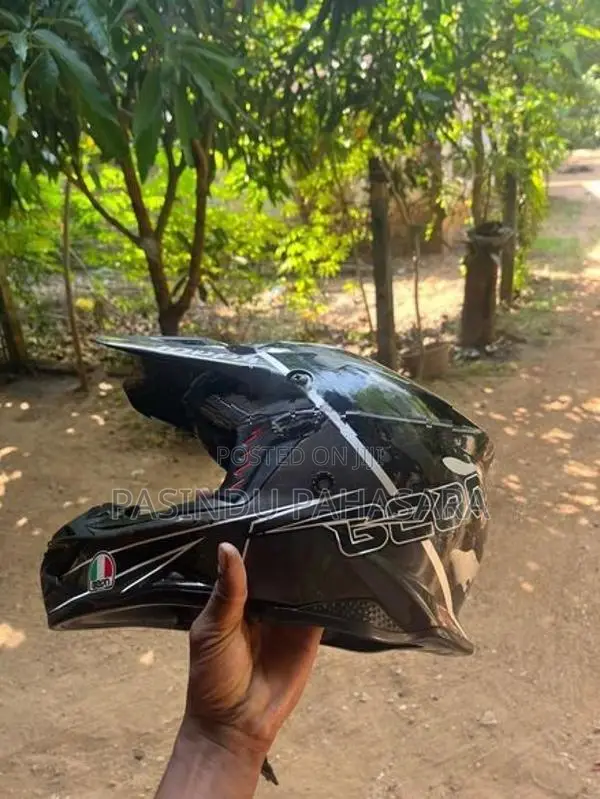 Full Face Helmet