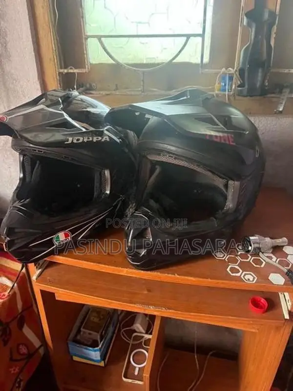 Full Face Helmet