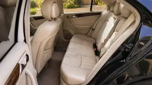 Mercedes Benz C230 C Class 2006
