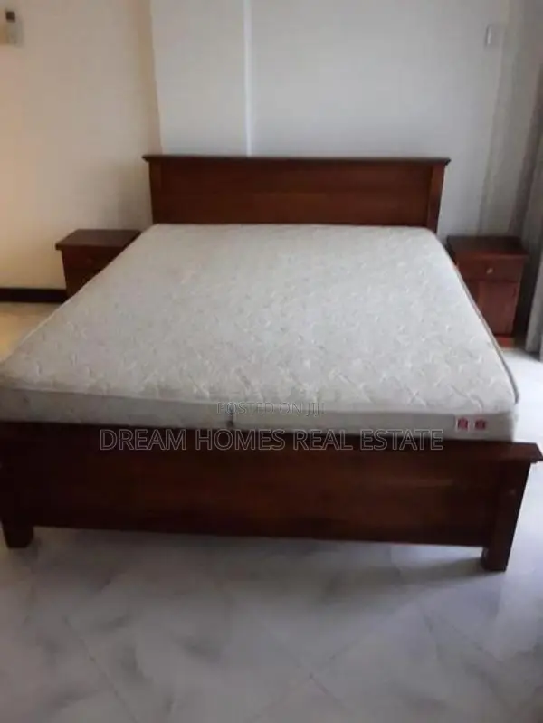 Luxury Fully Furnished Apartment for Rent – CASA Isipathana, Colombo 0