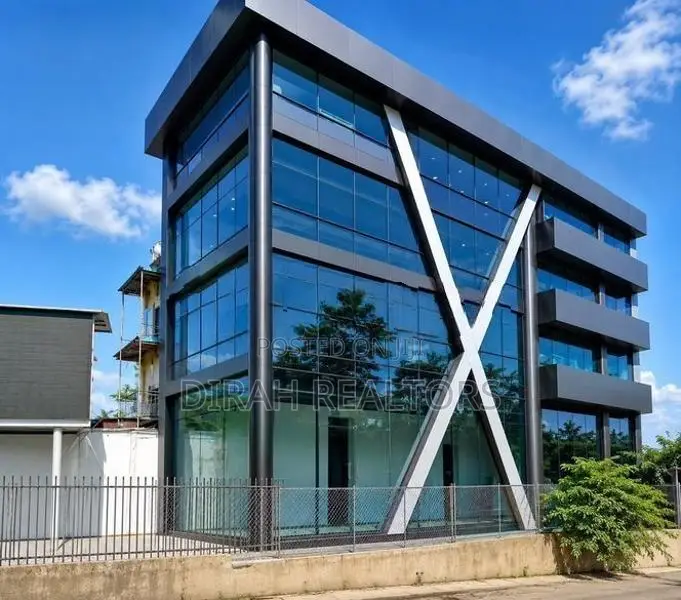 Commercial Building for Rent | Nawala (DP-013)