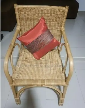 Cane Chairs
