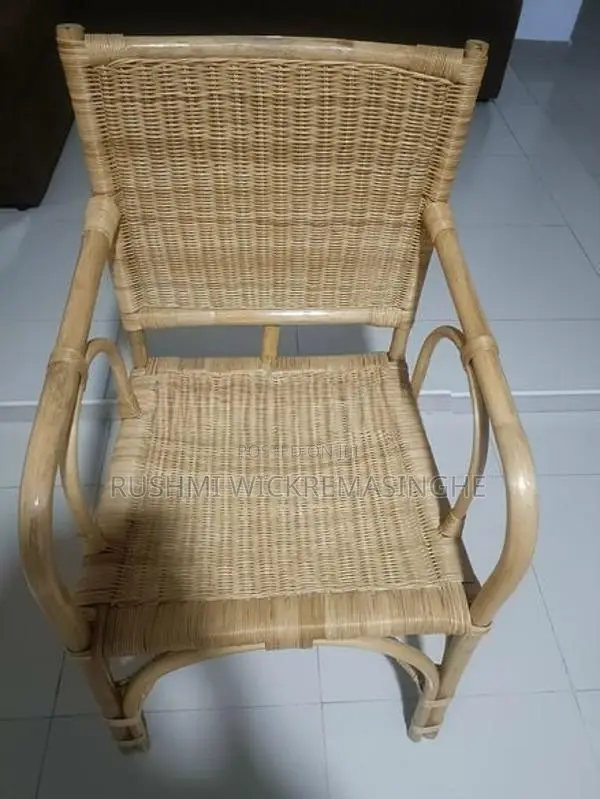 Cane Chairs