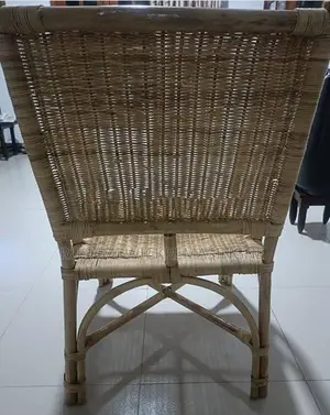 Cane Chairs