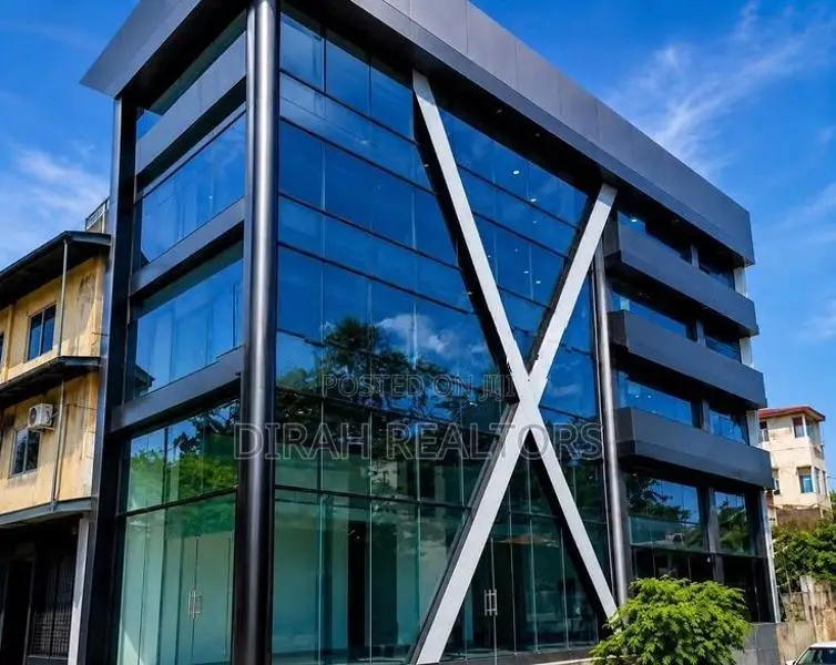 Commercial Building for Rent | Nawala (DP-013)