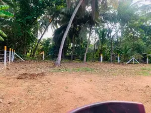 අනුරාධපුර කෘෂි පීඨයට ඉතාම ආසන්නයෙන් සින්නක්කර ඉඩමක්