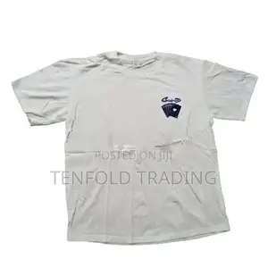 Croped T-Shirt
