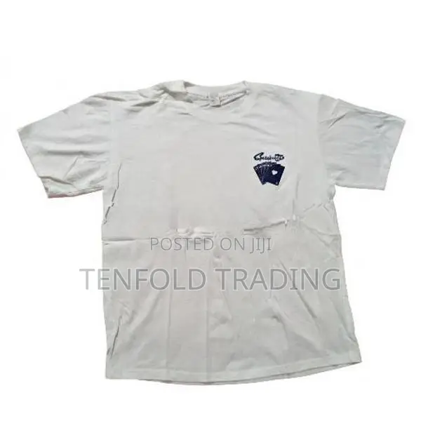 Croped T-Shirt
