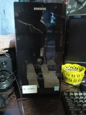 Full Set Computer