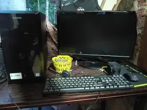 Full Set Computer