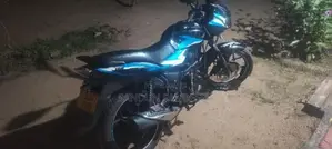 Bajaj Discover 125 2024