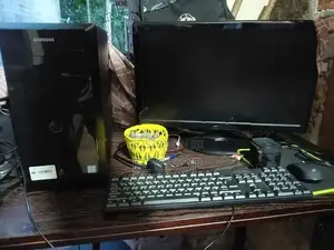 Full Set Computer