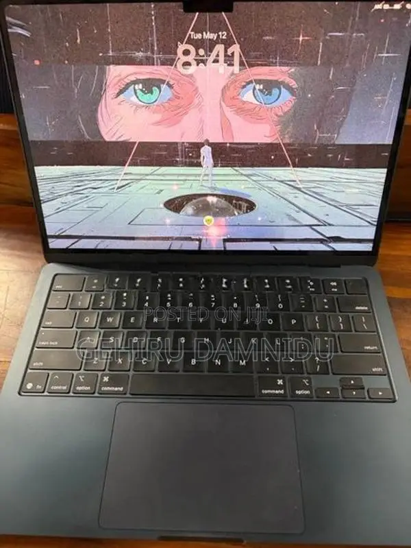 Apple MacBook Air M4 13" 16GB 256GB